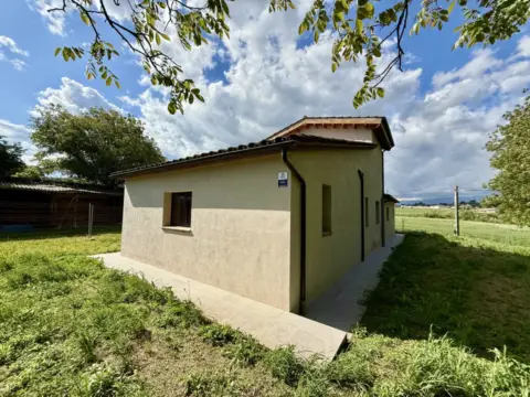 Casa en Les Masies de Roda