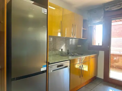 Piso en Carrer de les Flors