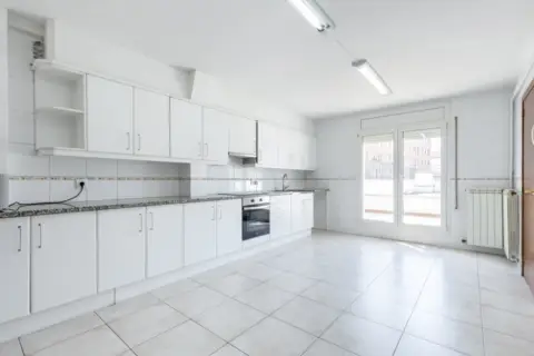 Piso en Raval de Cortines