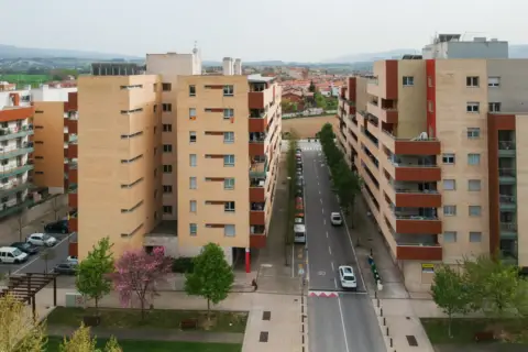 Piso en Carrer del Molí d'en Saborit