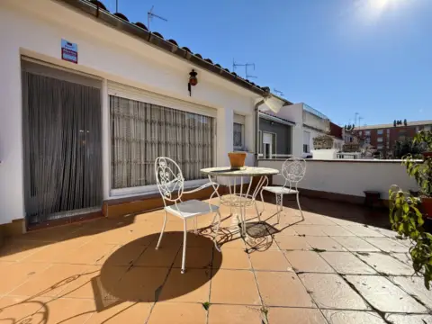 Casa en Passatge de Sant Cosme i Sant Damià