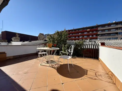 Casa en Passatge de Sant Cosme i Sant Damià