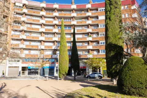 Piso en Plaça de l'Estació