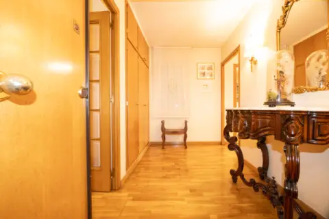 Piso en Plaça de l'Estació