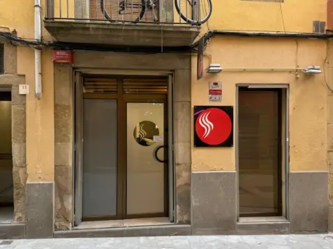 Local comercial en Carrer de la Fusina