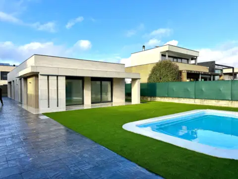 Casa en Carrer del Til·ler