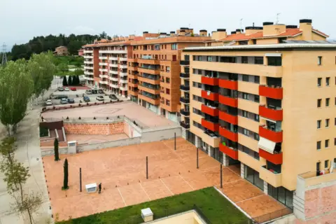 Dúplex en Carrer de l'Eix de l'Onze de Setembre, 38
