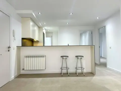 Piso en Carrer de Manlleu