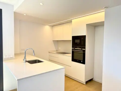 Piso en Carrer de la Laura, 55