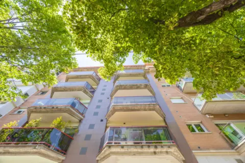 Piso en Carrer del Nord