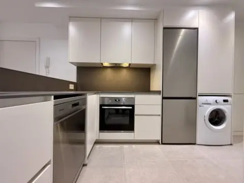 Piso en Carrer de Manlleu