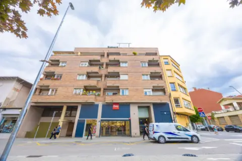Piso – Vic