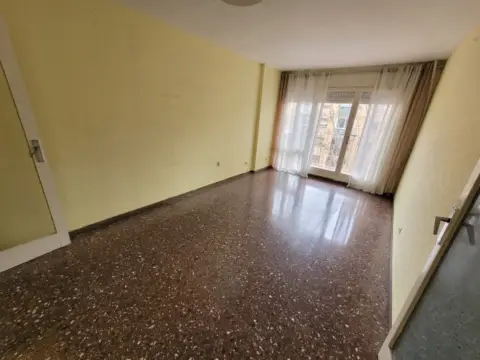 Piso en Centre