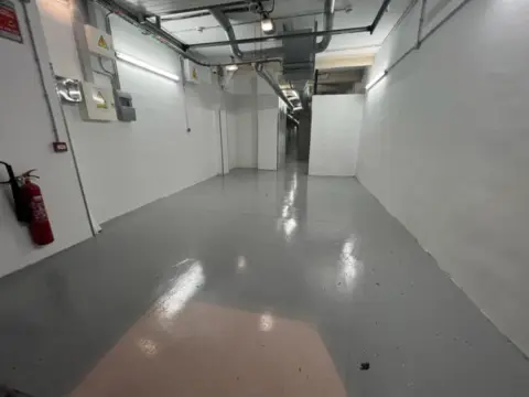 Trastero en Carrer de les Arts i els Oficis, 14