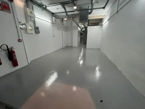 Trastero en Carrer de les Arts i els Oficis, 14