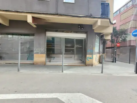 Local comercial en Carrer de Sant Antoni