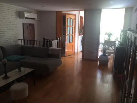 Dúplex en Carrer de l'Hospital