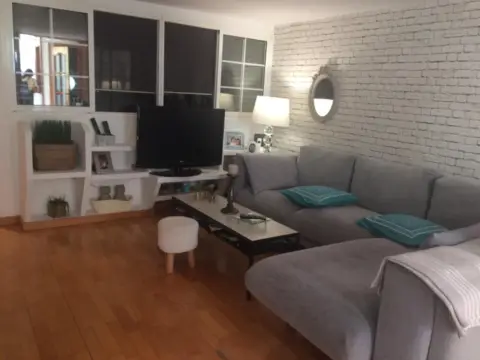 Dúplex en Carrer de l'Hospital