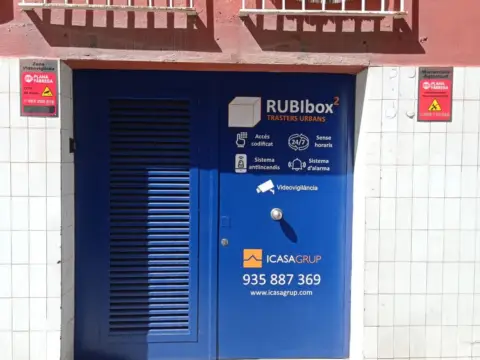 Trastero en Carrer de Bailèn, 8