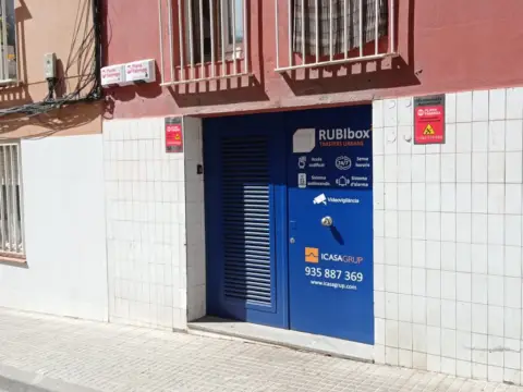 Trastero en Carrer de Bailèn, 8