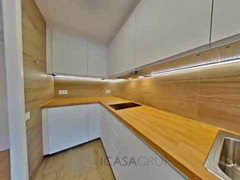 Estudio en Carrer de Sant Francesc