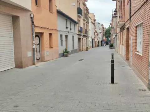 Casa adosada en Carrer de Sant Isidre, 26