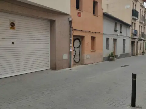 Casa adosada en Carrer de Sant Isidre, 26