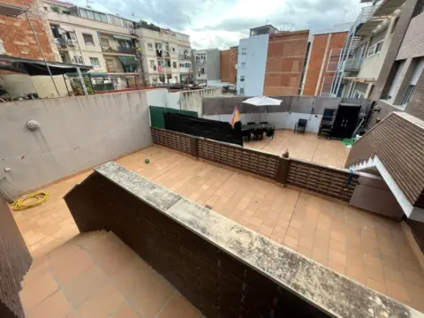 Piso en Fondo