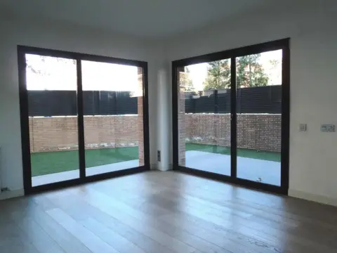 Piso en Turó de Can Mates