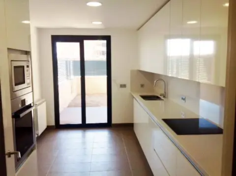 Piso en Turó de Can Mates