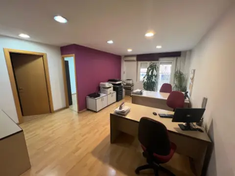 Piso en Passeig de Sant Magí