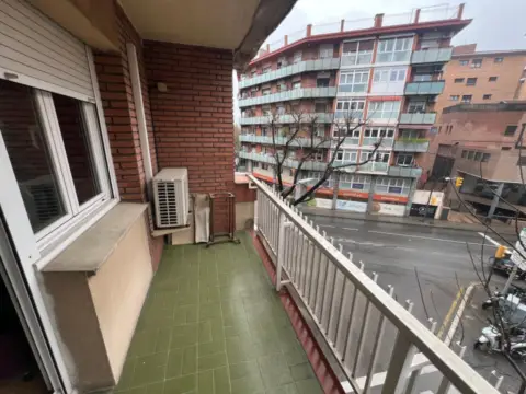 Piso en Passeig de Sant Magí