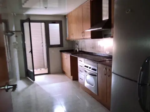 Piso en Carretera de Sabadell