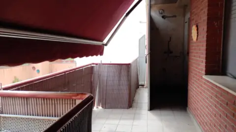 Piso en Carretera de Sabadell