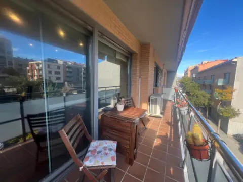 Ático en Carrer de Carrasco i Formiguera