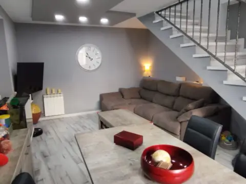 Dúplex en Carrer de Pontevedra