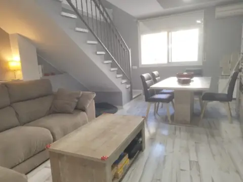 Dúplex en Carrer de Pontevedra