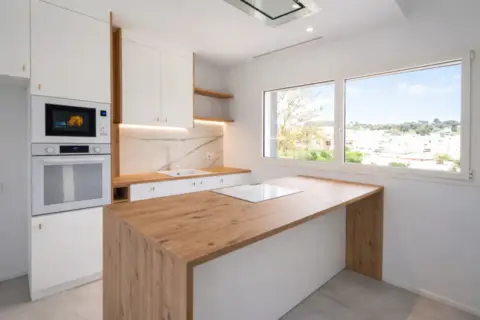 Piso en Carrer del Mossèn Parramon