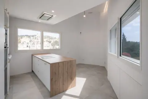 Piso en Carrer del Mossèn Parramon