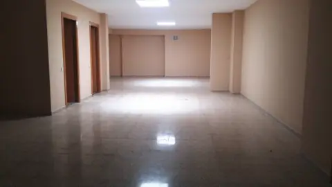 Local comercial en Zona Mercat