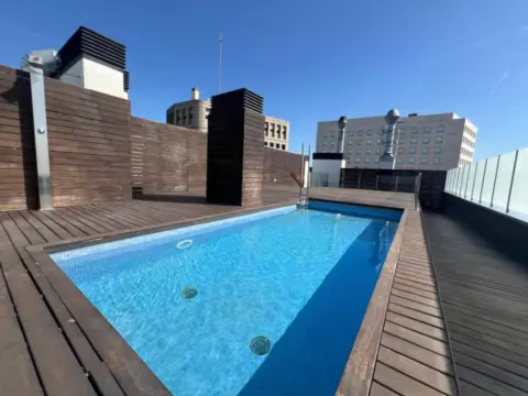 Piso en Carrer de Can Segalar