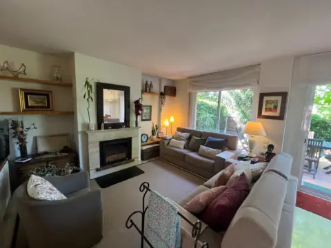 Casa pareada en Mira-sol