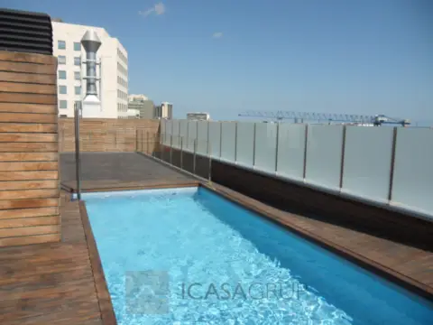 Piso en calle Can Segalar