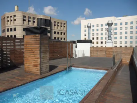 Piso en calle Can Segalar