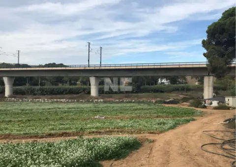 Casa en La Roca del Vallès
