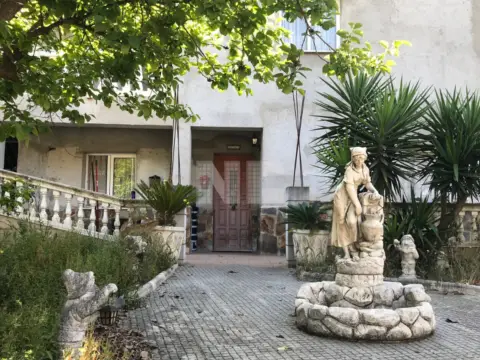Casa en Vilanova del Vallès