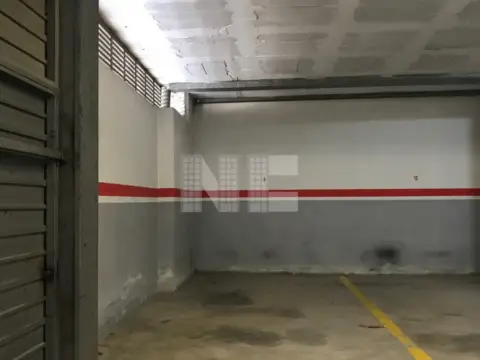 Garaje en Vilanova del Vallès