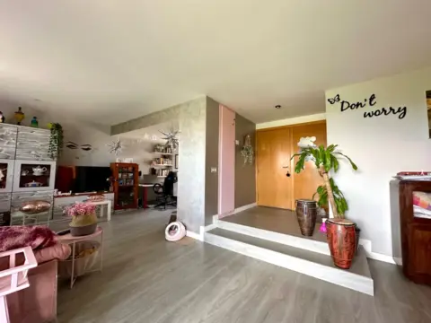 Casa en Vallromanes