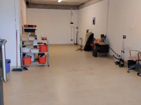 Local comercial en Vilanova del Vallès