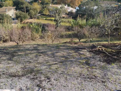 Casa en Vilanova del Vallès